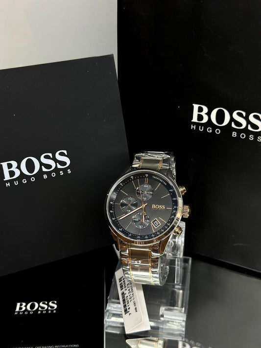 Hugo Boss | Men’s Watch