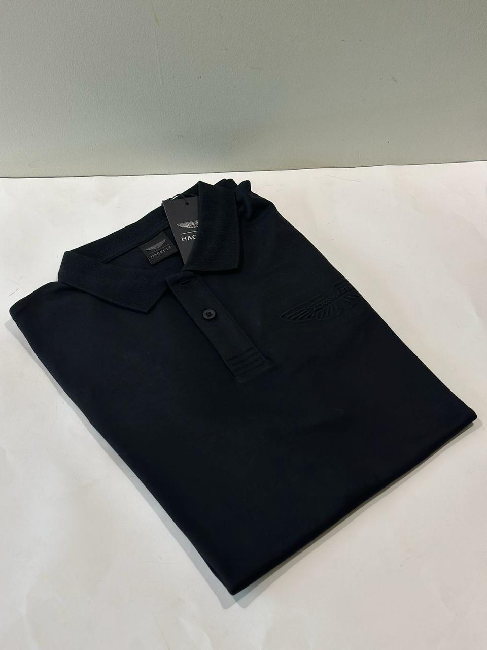 Hackett | Men Polo