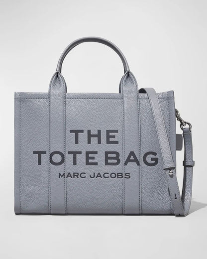 Marc Jacob | The Leather Tote Bag