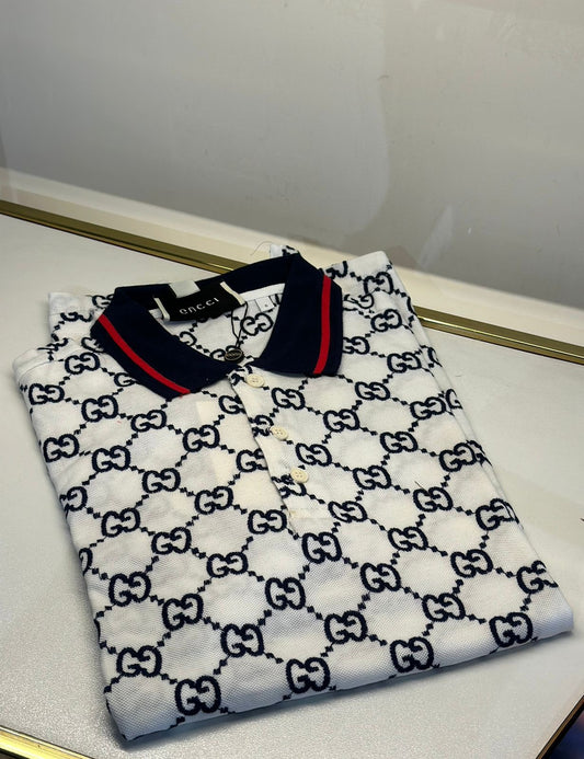 Gucci | Men’s Polo