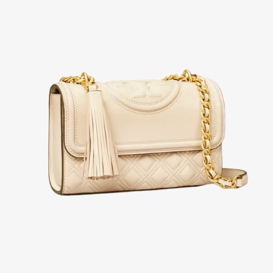 Tory Burch | Small fleming convertible shoulder bag