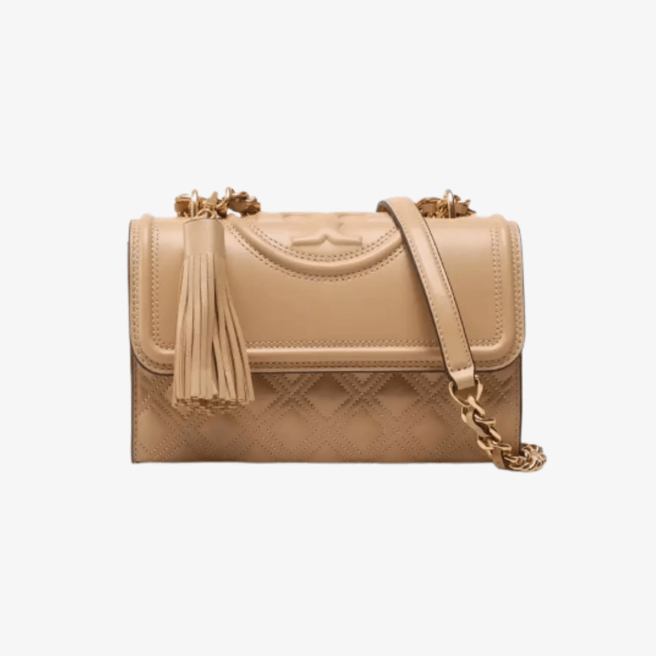 Tory Burch | Small fleming convertible shoulder bag