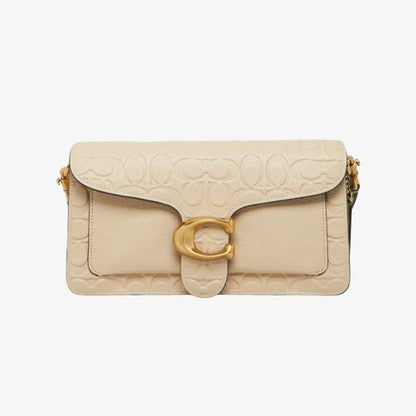 Coach | Tabby Shoulder Bag 26 in Signature Leather