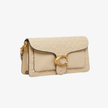 Coach | Tabby Shoulder Bag 26 in Signature Leather