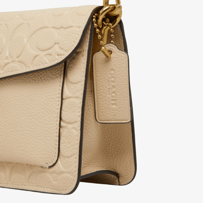 Coach | Tabby Shoulder Bag 26 in Signature Leather